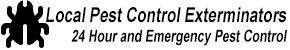 Greenwood Lake NJ Pest Control Exterminators